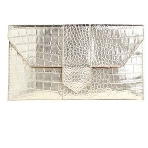 JJ Winters Nikki Clutch